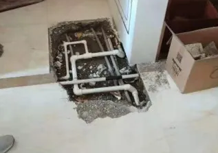朝阳查漏水多少钱